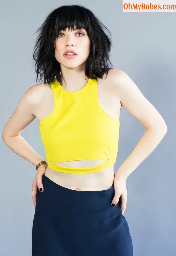 Carly Rae Jepsen OnlyFans leaked photo #42 - OhMyBabes