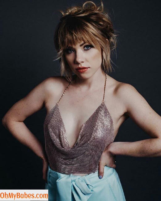 Carly Rae Jepsen OnlyFans leaked photo #55 - OhMyBabes