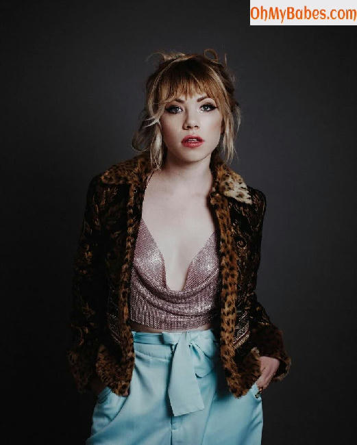 Carly Rae Jepsen OnlyFans leaked photo #35 - OhMyBabes