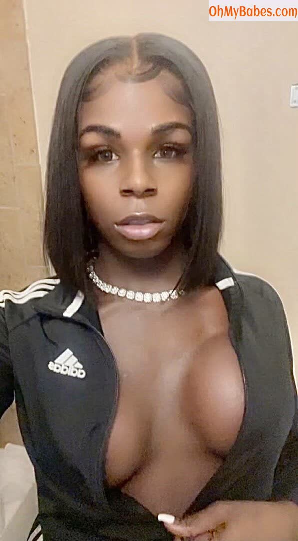 Carmen Brown OnlyFans leaked photo #8 - OhMyBabes