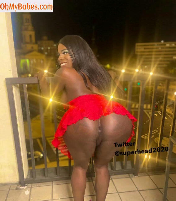 Carmen Brown OnlyFans leaked photo #5 - OhMyBabes