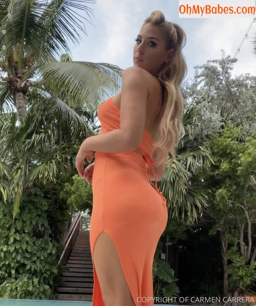 Carmen Carrera OnlyFans leaked photo #38 - OhMyBabes