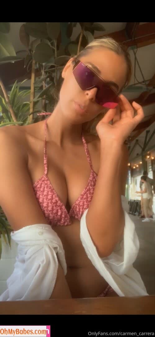 Carmen Carrera Nude Leaked photo #67 - OhMyBabes