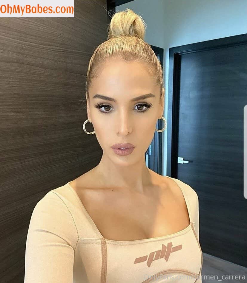 Carmen Carrera OnlyFans leaked photo #5 - OhMyBabes