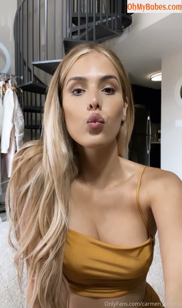 Carmen Carrera OnlyFans leaked photo #108 - OhMyBabes