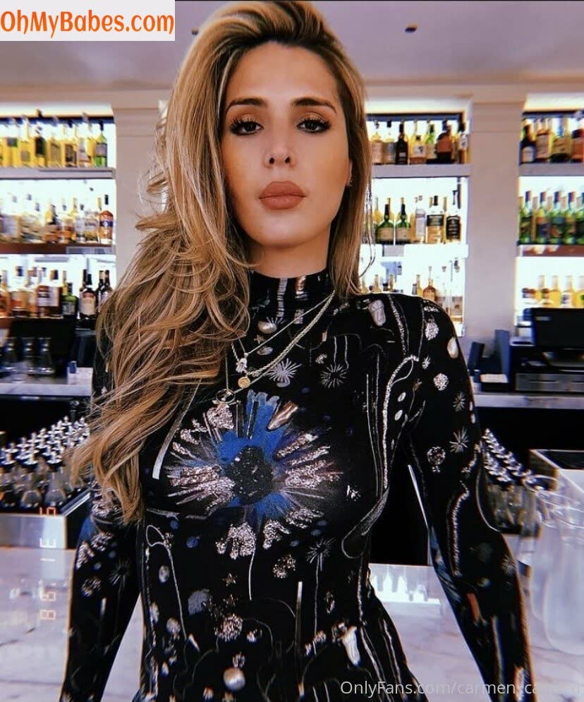 Carmen Carrera OnlyFans leaked photo #110 - OhMyBabes