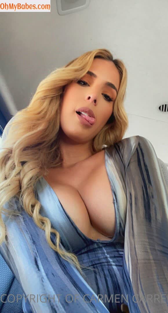 Carmen Carrera OnlyFans leaked photo #214 - OhMyBabes