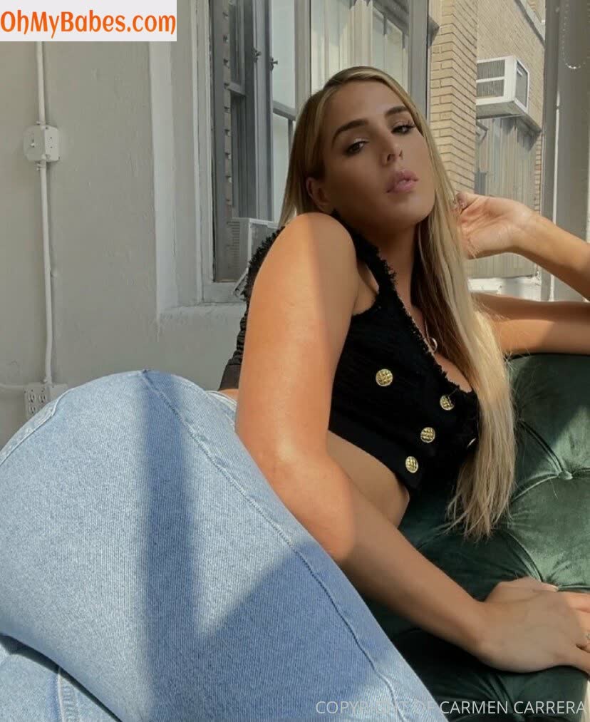 Carmen Carrera OnlyFans leaked photo #216 - OhMyBabes