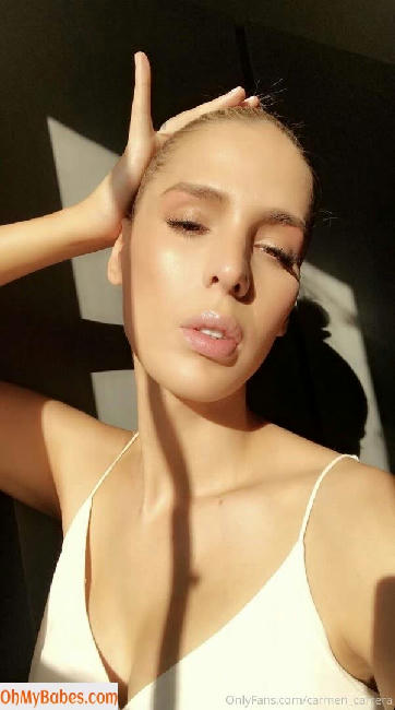 Carmen Carrera Nude Leaked photo #93 - OhMyBabes