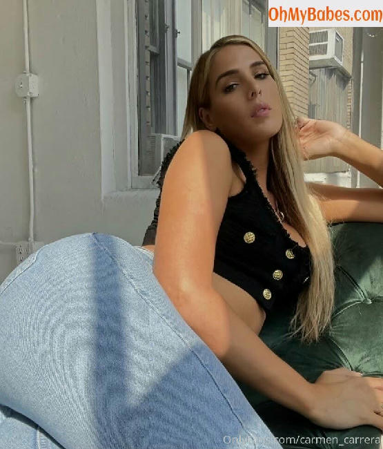 Carmen Carrera OnlyFans leaked photo #142 - OhMyBabes