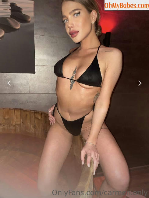 carmen.only OnlyFans leaked photo #4 - OhMyBabes