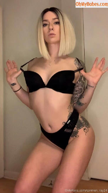 carmen_ray24 OnlyFans leaked photo #13 - OhMyBabes