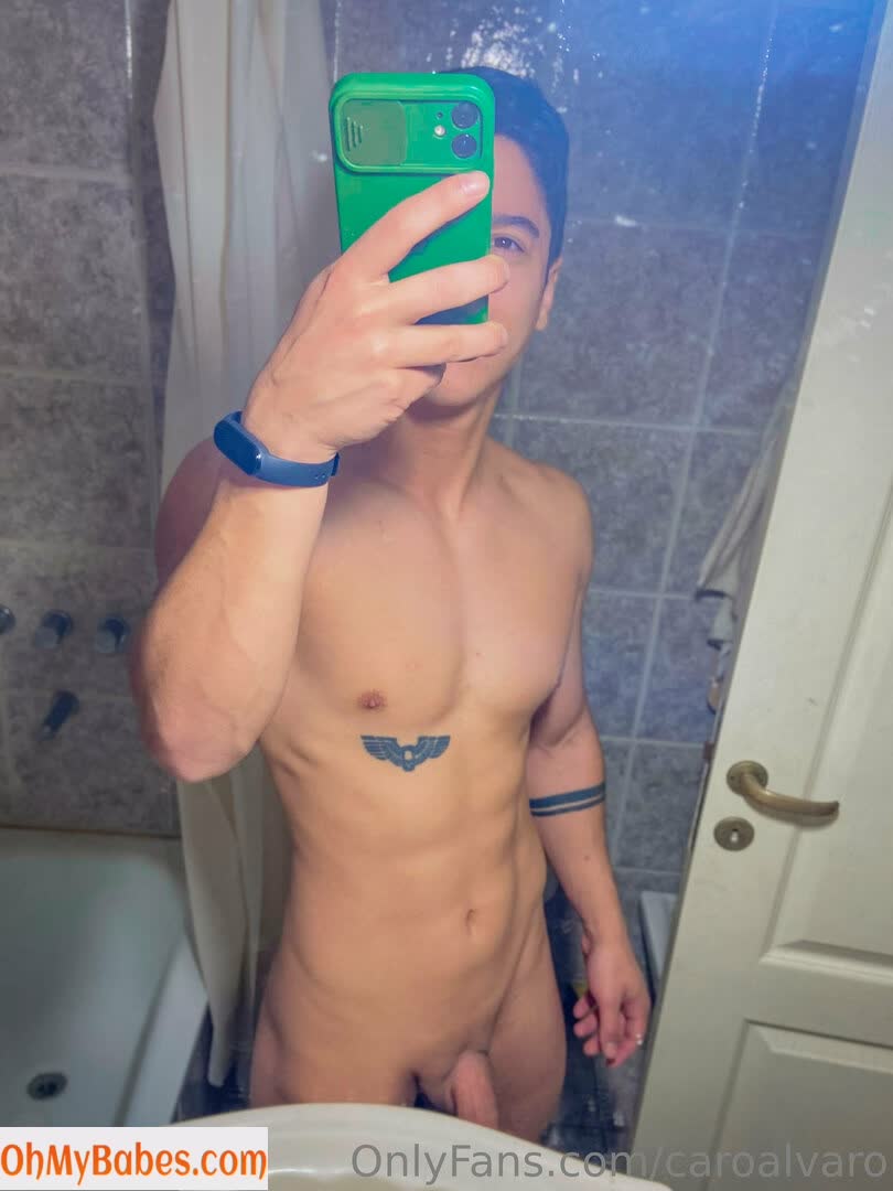 caroalvaro OnlyFans leaked photo #14 - OhMyBabes