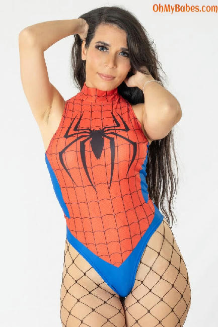 Caroangulito Cosplayer OnlyFans leaked photo #22 - OhMyBabes