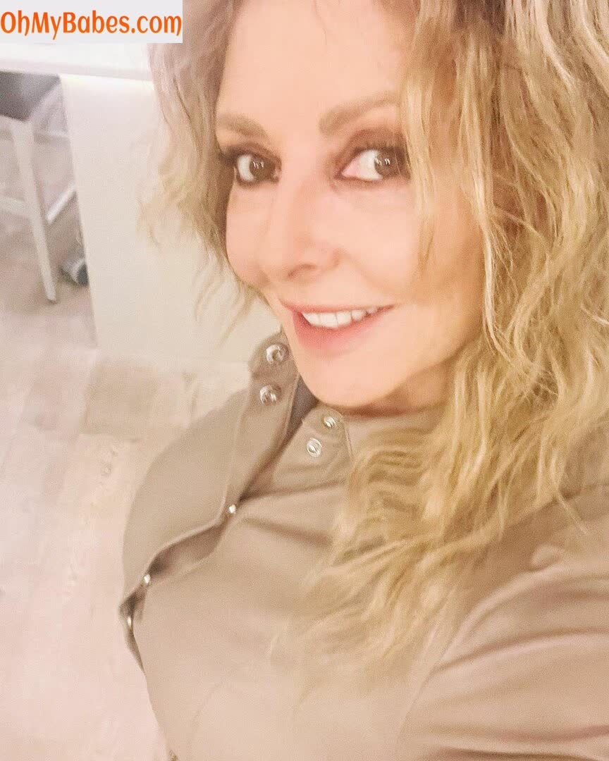 Carol Vorderman OnlyFans leaked photo #50 - OhMyBabes