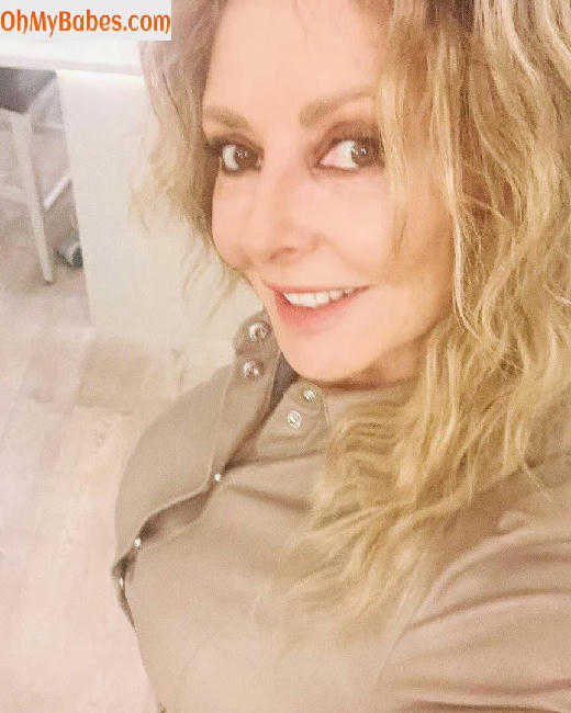 Carol Vorderman OnlyFans leaked photo #50 - OhMyBabes