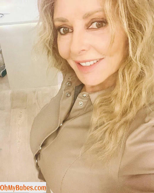 Carol Vorderman OnlyFans leaked photo #51 - OhMyBabes