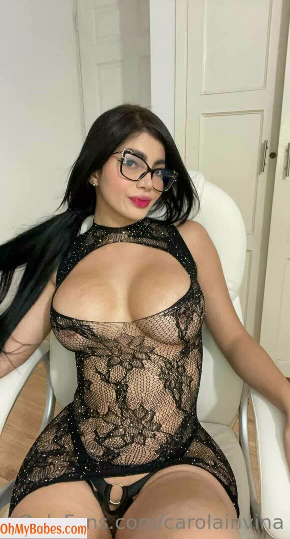 carolainvina OnlyFans leaked photo #11 - OhMyBabes