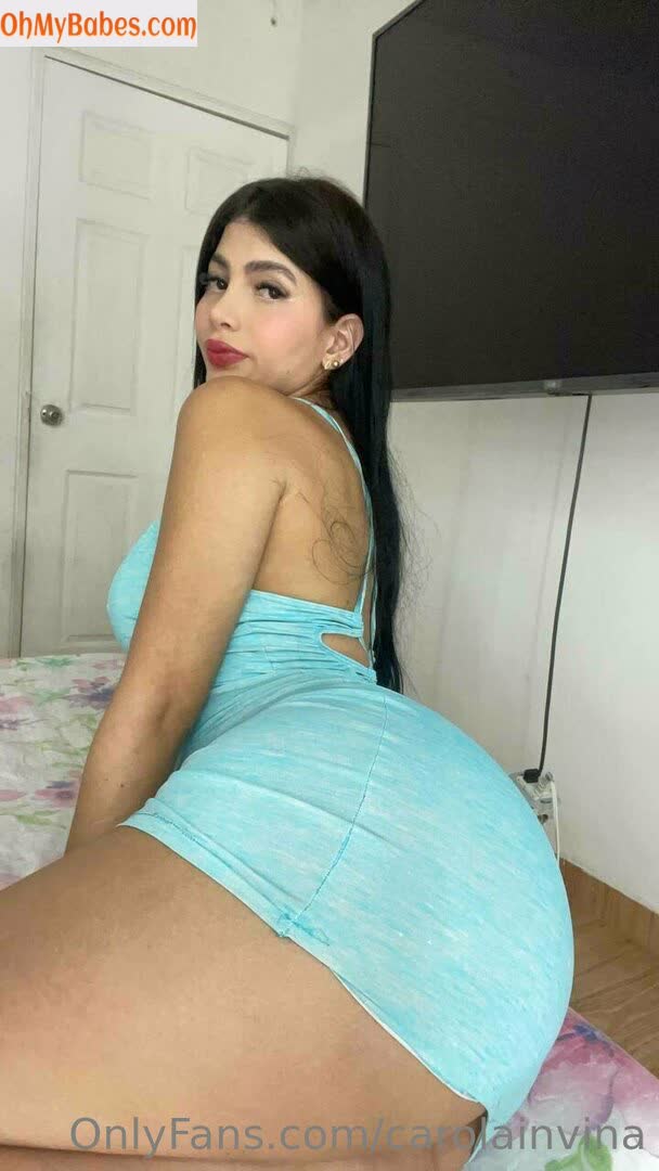 carolainvina OnlyFans leaked photo #23 - OhMyBabes