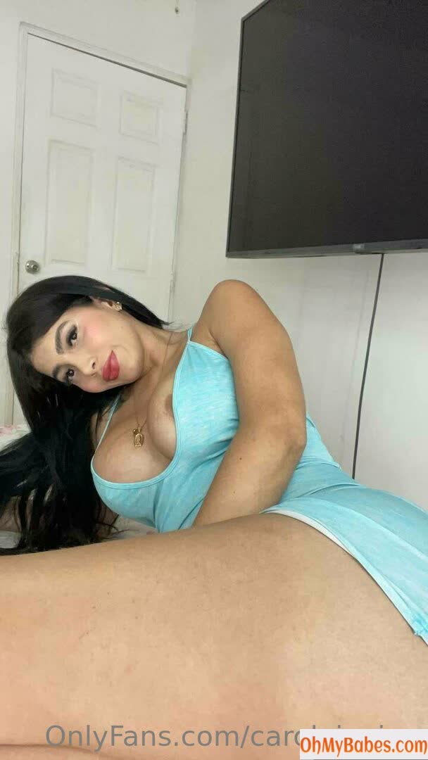 carolainvina OnlyFans leaked photo #20 - OhMyBabes