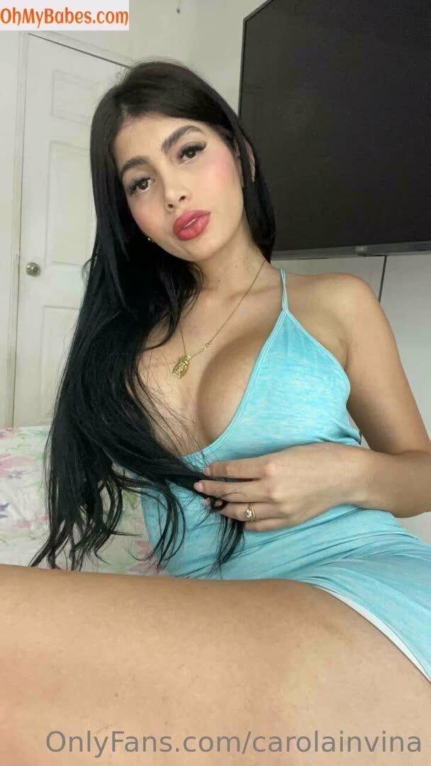 carolainvina OnlyFans leaked photo #29 - OhMyBabes