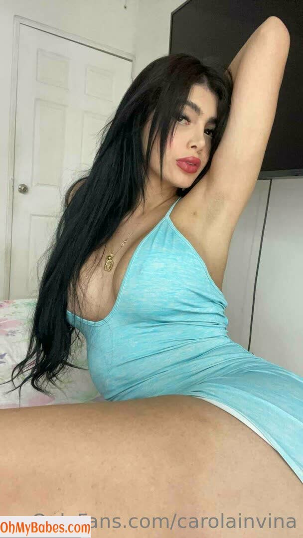 carolainvina OnlyFans leaked photo #21 - OhMyBabes