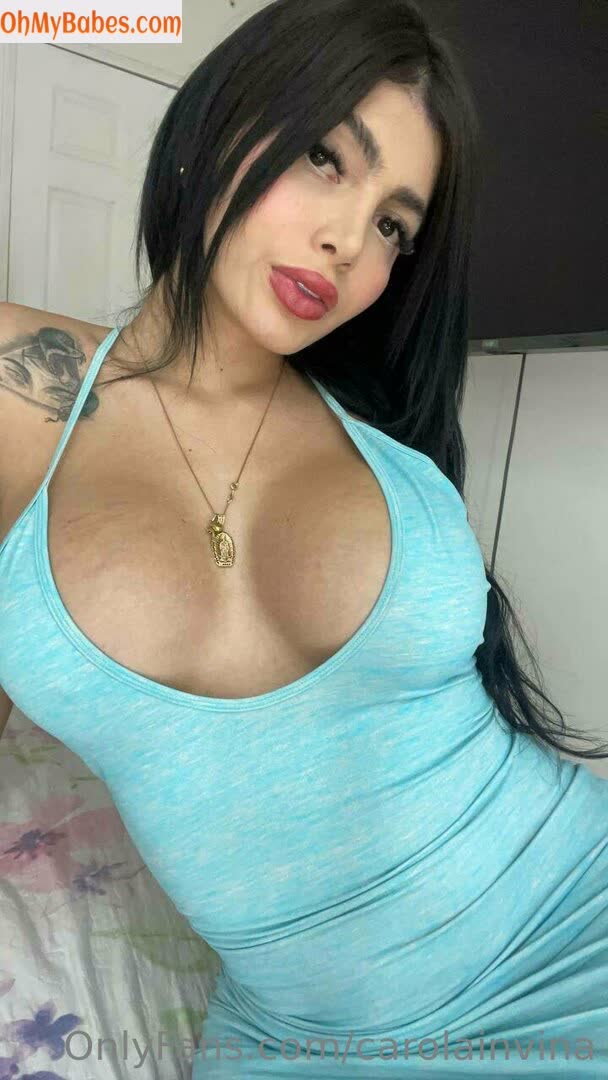 carolainvina OnlyFans leaked photo #22 - OhMyBabes