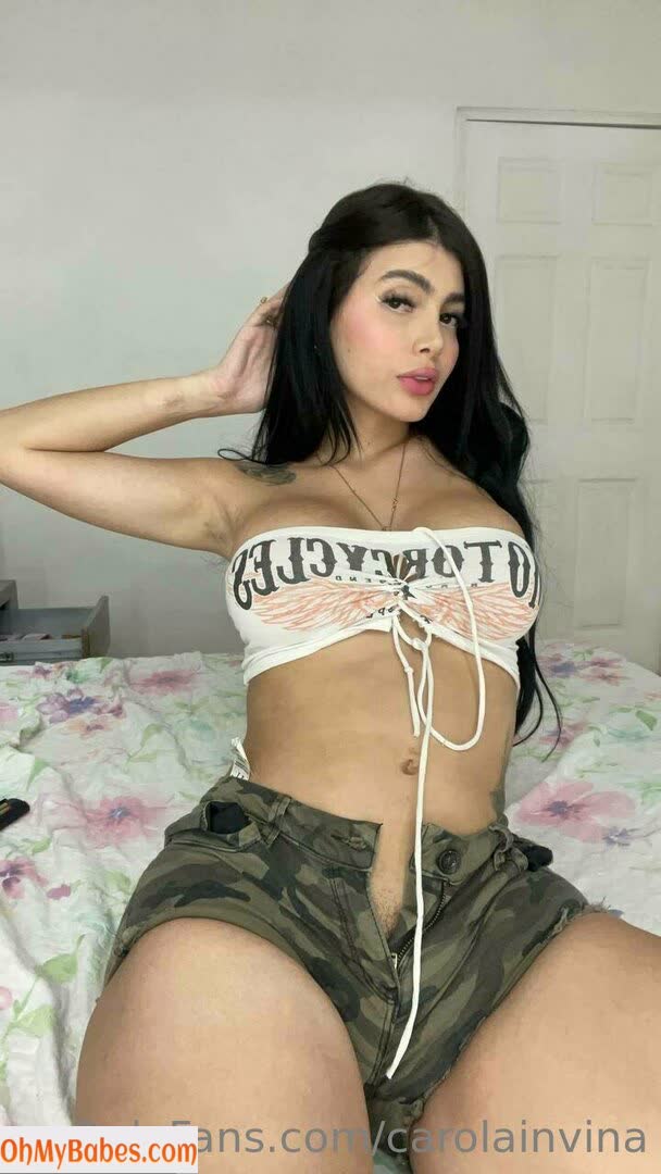 carolainvina OnlyFans leaked photo #72 - OhMyBabes