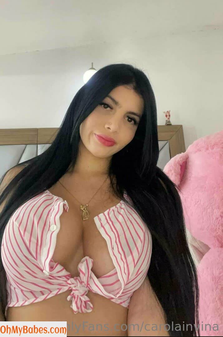 carolainvina OnlyFans leaked photo #79 - OhMyBabes