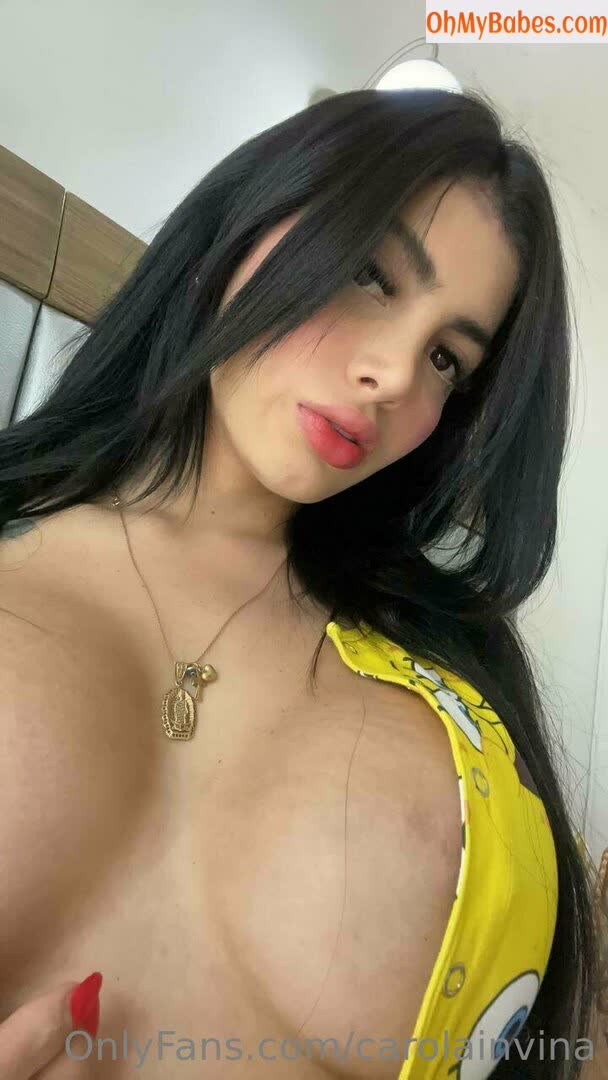 carolainvina OnlyFans leaked photo #82 - OhMyBabes