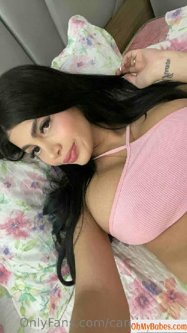 carolainvina OnlyFans leaked photo #1 - OhMyBabes