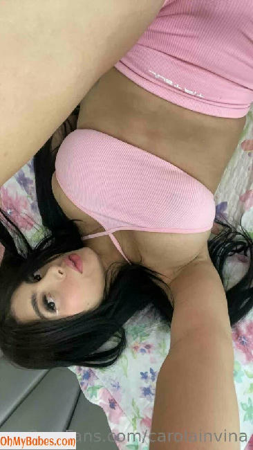 carolainvina OnlyFans leaked photo #3 - OhMyBabes