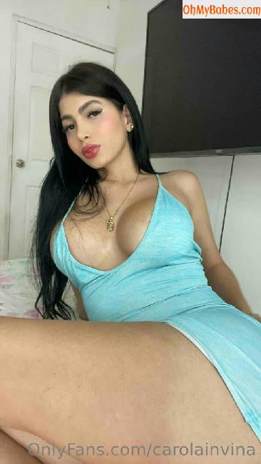 carolainvina OnlyFans leaked photo #25 - OhMyBabes