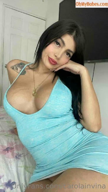 carolainvina OnlyFans leaked photo #33 - OhMyBabes