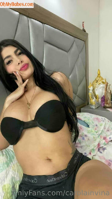 carolainvina OnlyFans leaked photo #42 - OhMyBabes