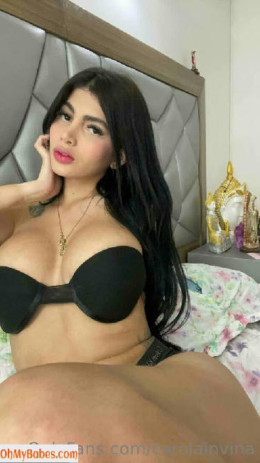 carolainvina OnlyFans leaked photo #39 - OhMyBabes