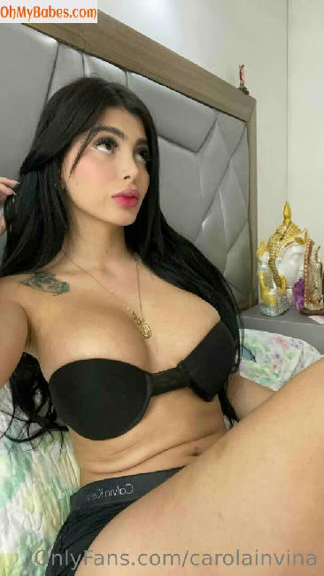 carolainvina OnlyFans leaked photo #43 - OhMyBabes