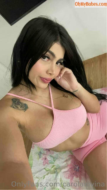 carolainvina OnlyFans leaked photo #63 - OhMyBabes