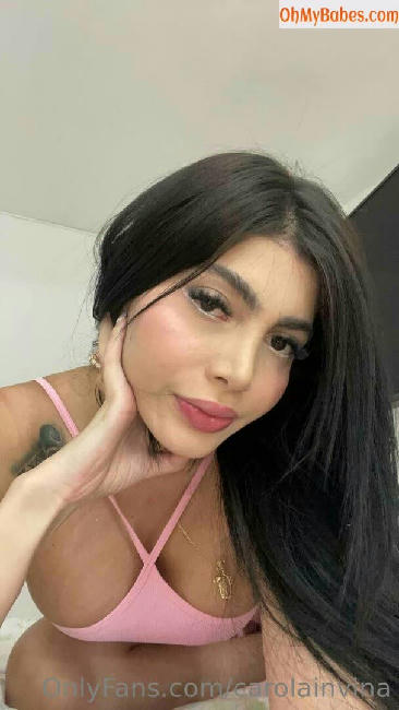 carolainvina OnlyFans leaked photo #66 - OhMyBabes