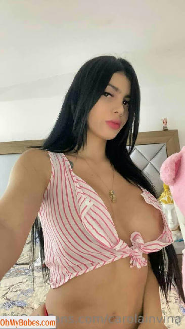 carolainvina OnlyFans leaked photo #80 - OhMyBabes