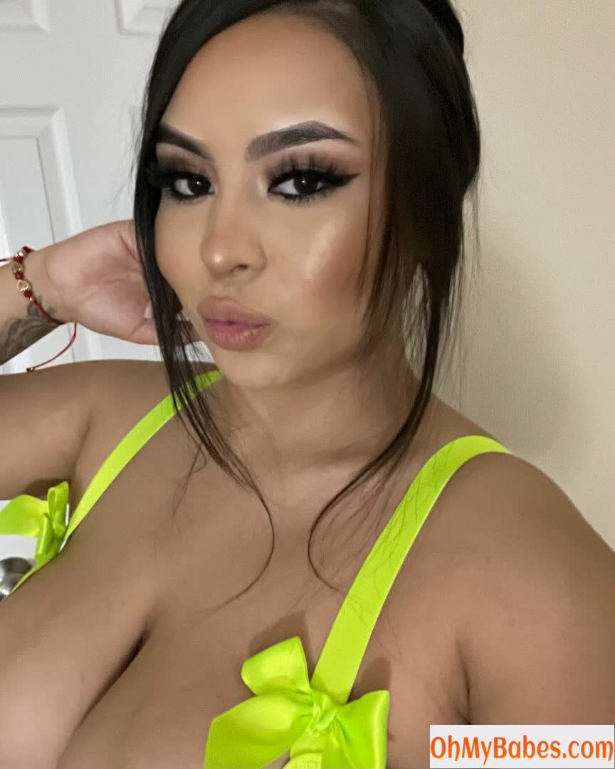 Carolina Corrales OnlyFans leaked photo #17 - OhMyBabes