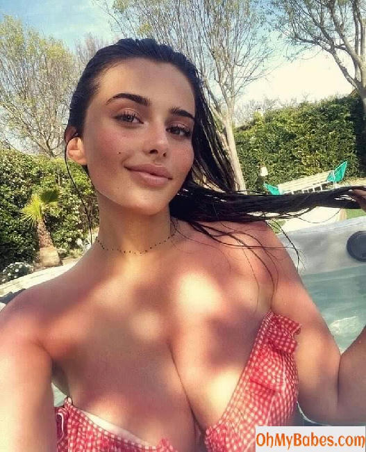 Caroline Baldini OnlyFans leaked photo #7 - OhMyBabes