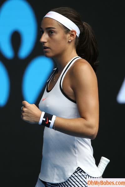 Caroline Garcia OnlyFans leaked photo #14 - OhMyBabes