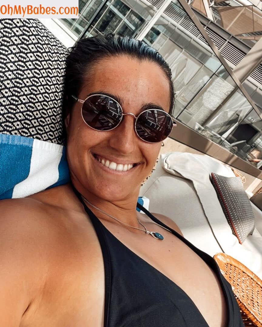 Caroline Garcia OnlyFans leaked photo #19 - OhMyBabes