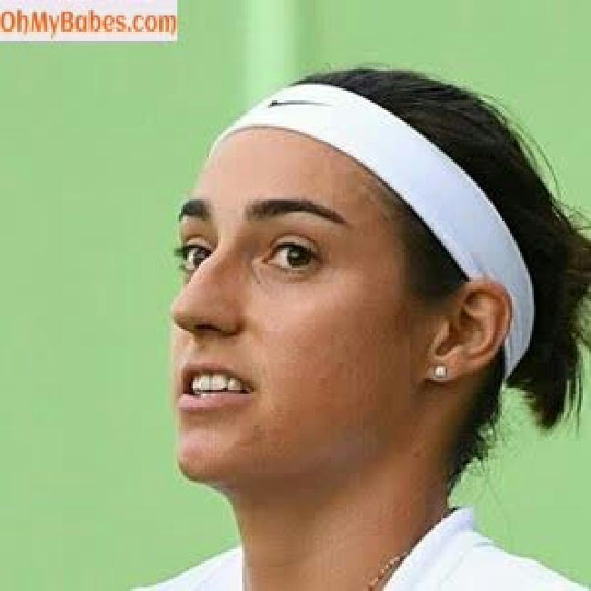 Caroline Garcia OnlyFans leaked photo #8 - OhMyBabes