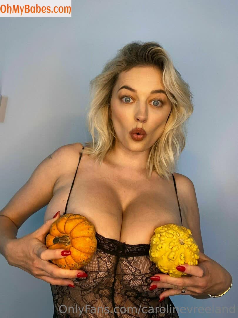 Caroline Vreeland Nude Leaked photo #96 - OhMyBabes