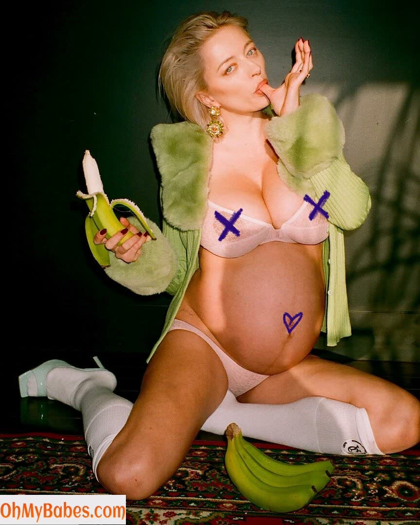 Caroline Vreeland Nude Leaked photo #73 - OhMyBabes