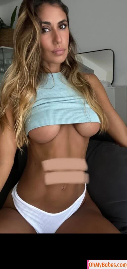 Carolineclnfit OnlyFans leaked photo #21 - OhMyBabes