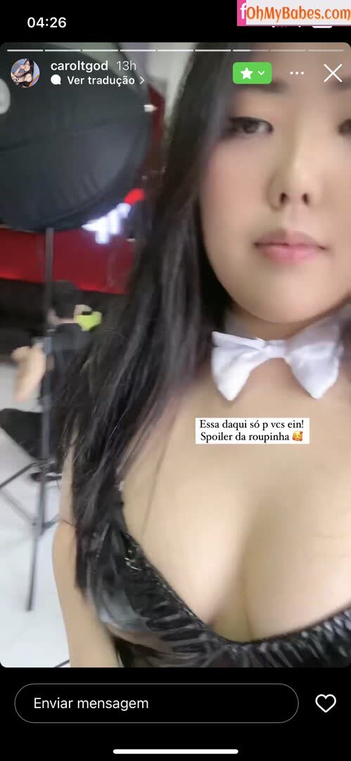 caroltgod OnlyFans leaked photo #42 - OhMyBabes