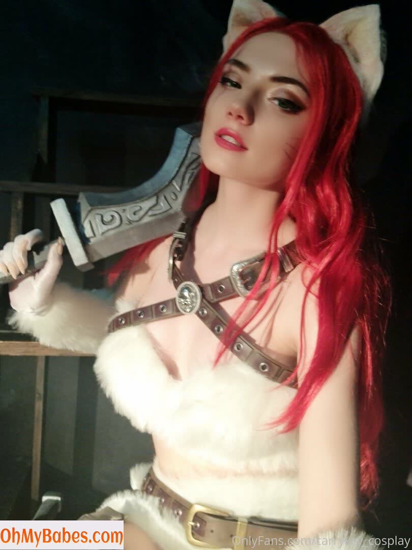 carrykey_cosplay OnlyFans leaked photo #20 - OhMyBabes